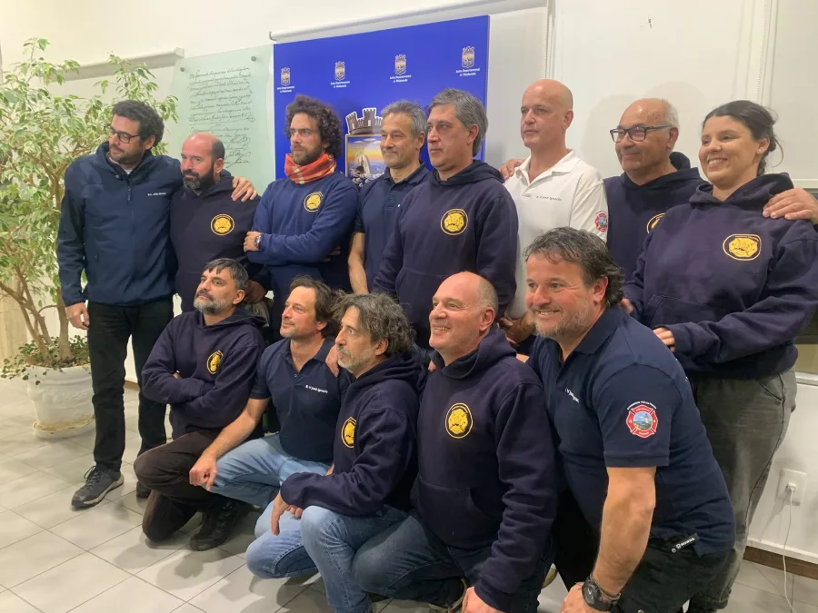 La Junta Departament...