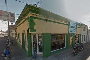 Asaltaron a tiros restaurante en el centro de Maldonado