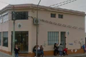 Motociclista emplazado a sede judicial por circular en moto robada