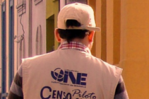 Inscriben encuestadores para relevamiento del INE