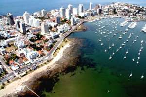 AFIP: en Punta del Este hay 1.500 propiedades de argentinos sin declarar
