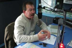 Antonini: los comerciantes estamos más tranquilos, pero hay que mantener precauciones