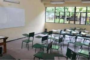 Se cumple el paro convocado por los profesores de UTU y Secundaria