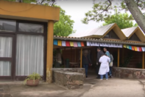 Forman a liceales como promotores de inclusión de estudiantes con discapacidad