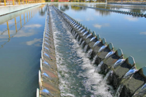 Reclaman la ampliación de la planta de tratamiento de líquidos en San Carlos