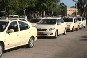 Tras “el respiro” de los Platino, los taxis de Maldonado hacen solo dos o tres viajes por día