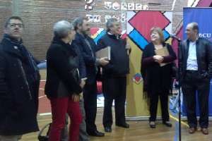 Bergara admite que la inflación está alta y que el gobierno tiene dificultad para contenerla