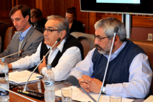 MGAP utilizará plataforma de trazabilidad bovina para identificar a cada perro con su titular