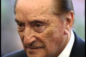 El fantasma de Figueredo