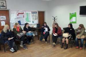 Clubes de ciencias incorporan inquietudes de los niños a sistema pedagógico