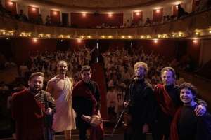 El Festival Internacional Barroco Criollo llega a Aiguá este domingo