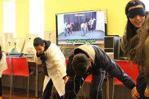 Soporte técnico mejora calidad y oferta de la Escuela 79