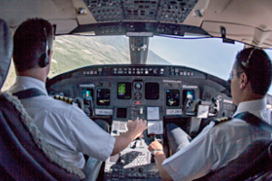 Amaszonas Uruguay amplía vuelos a Buenos Aires y proyecta viajar a Santiago y Porto Alegre