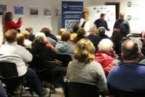 Ofrecen viaje a Colonia en setiembre para turistas de la tercera edad de Maldonado