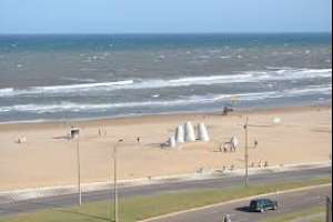 Proponen instalar una cámara que trasmita las 24 horas y conexión a internet gratis en Los Dedos