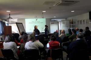 OPP ofreció un taller sobre competitividad territorial en Punta del Este