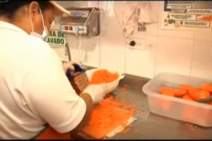 Desde este lunes inscriben para curso de Manipulación de Alimentos en Piriápolis