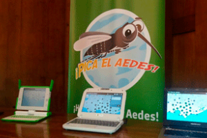 Escolares de Maldonado y del resto del país participarán en el juego interactivo “Pica el Aedes”