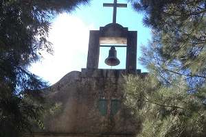 Comienza la campaña de recaudación de fondos para restaurar la capilla de Garzón