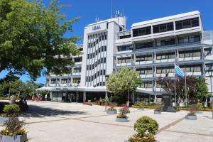 Jomada en Maldonado sobre la Ley de Descentralización y Participación Ciudadana