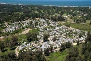 Intendencia envió a la Junta transacción por terrenos expropiados para realojo de Kennedy y Placer