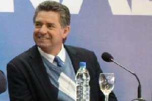 Para el presidente de Diputados el Parlamento está subordinado al Ejecutivo