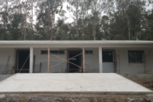 Inversión de 228.000 dólares para sala de extracción de miel de Aiguá