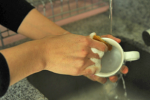 Empleadas domésticas celebran los logros que han alcanzado