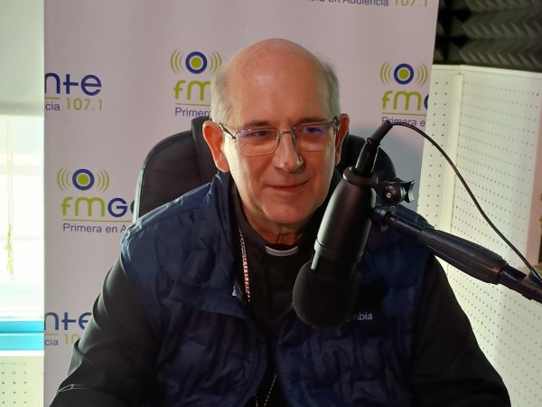 Obispo Milton Tróccoli sobre el proyecto de ley de eutanasia: “Hay otras posibilidades legisladas que ayudan más a una muerte digna, que seguir fomentando leyes que promueven la muerte”