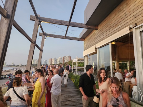 Enjoy Punta del Este...