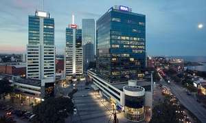 Analizan inversión del World Trade Center en Punta del Este