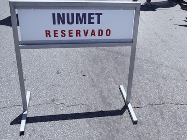 inumet, punta del este, cabildo abierto, raúl costa,