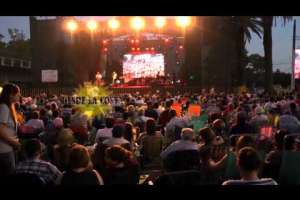 Anuncian la grilla de la Fiesta del Abrazo del Solís Grande