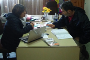 Piriápolis: a fines de setiembre o comienzos de octubre Escuela 52 tendrá nuevos baños