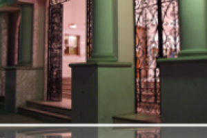 Cartero de Neruda se presenta hoy en el Teatro de la Casa de la Cultura