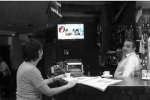 Comercios deberán afiliarse a EGEDA y abonar tarifa por televisores al público