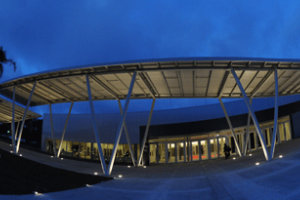 Convocan a interesados en ser proveedores del Centro de Convenciones