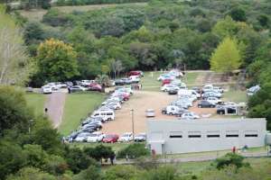 Analizan cobrar entrada en la Estación de Cría del Cerro Pan de Azúcar