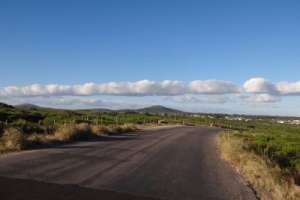 Invernizzi: ya hay más de 50 denuncias presentadas por ocupaciones ilegales en la costa