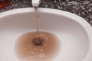 Problemas con agua de Punta del Este fueron causados por rotura de caño que ya fue reparado