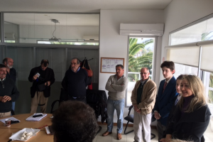 Hermanos puntaesteños representarán a Uruguay en Olimpíada de Matemática