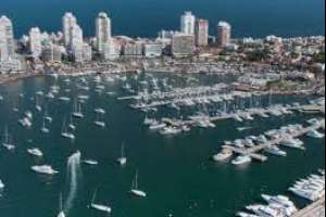 Presentaron Convention Bureau ante autoridades; Turismo anunció que llegada de argentinos en 2016 superará los dos millones