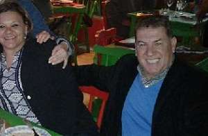 Edil que protagonizó incidente en Rivera fue trasladado como detenido y citaron a la denunciante: juez ordenó pericia psicológica para ambos