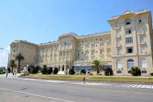 Actuales concesionarios presentaron única oferta en licitación del Argentino Hotel