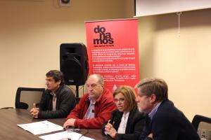 ATA y Hemocentro firmaron acuerdo para que deportistas puedan donar sangre