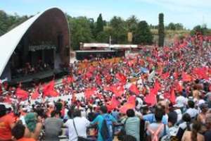 El SUNCA para este jueves en Maldonado por la asamblea del gremio en Montevideo