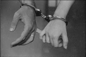 Pareja enviada a la cárcel por hurto y receptación