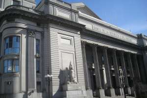 Junta aprobó línea de crédito del BROU para la Intendencia