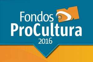 Se prorrogó el plazo de entrega de proyectos para participar en los Fondos ProCultura