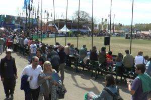 Oferta turística de Maldonado y la región Este presentes en la Expo Prado 2016